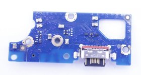 Motorola Charging Port Modul - 5p68c20429 Motorola Moto G22 (xt2231) - Charging Socket - Usb Connector Type-c