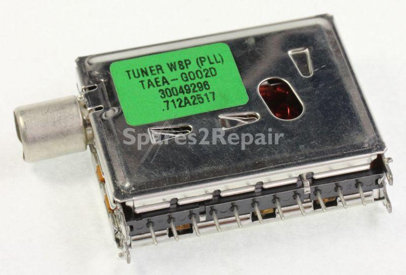 Vestel Tuner - 30049296 Tuner Wsp (pll) Taea-g002d (as