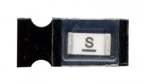 Smd-fuse - 4,0a-t Smd Sicherung Bf:1206 (3,18x1,62)