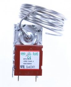 Dometic Thermostats - 4450001842 S t-stat vd-14 & Vd-15bav