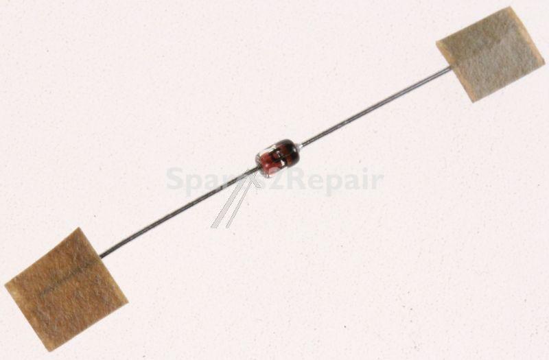 Jvc Zener Diode - Mtzj15c-t2 Zener Diode
