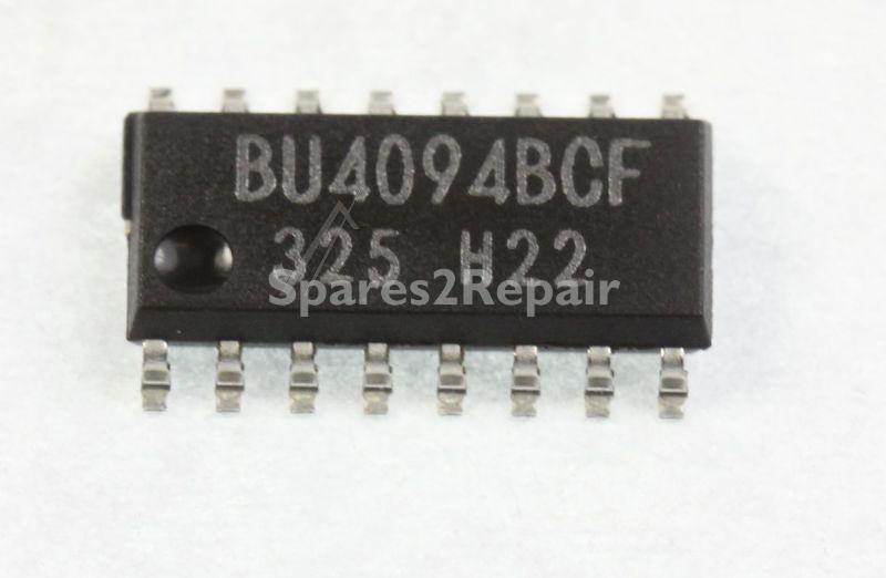 Pioneer Various Ics - Bu4094bcf Ic