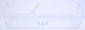 Teka Lower Refrigerator Door - 81634407 Bottles Door Shelf Ci3 342