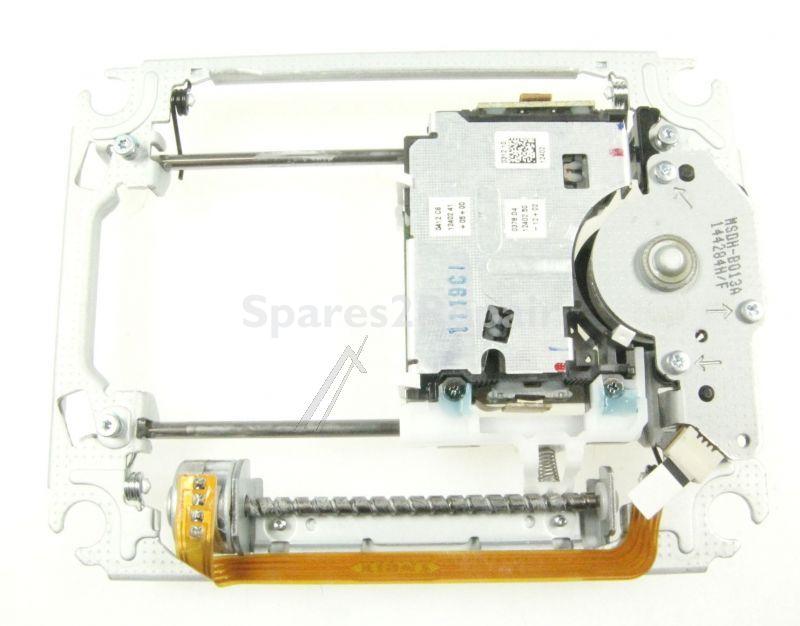 Pioneer Bluray Laser Unit - Eaz61122502-lg Holder Up