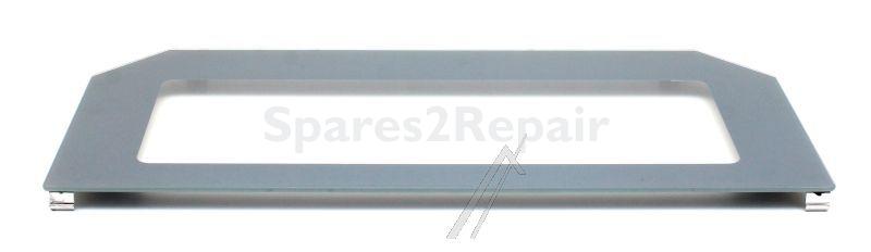 Teka Glass Panel - 81216093 Cooking Top Cgw Lux 60 4g Ai Ci But Vr01