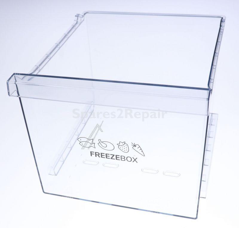 Hisense Gorenje Drawers - Hk4144062 Refrigerator Upper Drawer-drawing b01608