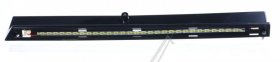 Climadiff Light Rail - Jg170 03 09 00 Plastic Board Of Shelves On Two Side