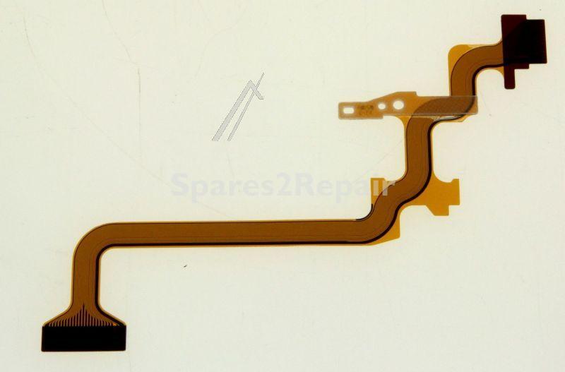 Jvc Flexi print Connector - Qal1245-001 Flexi-print Connector