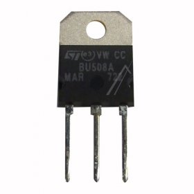Metz Transistors - S2000a 128208039 Transistors