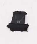 Meireless Flap - 000898b Left Side Fitting Stop