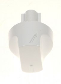 Control Knobs - 413h20 Knob C Oven Bl [Sogedis]