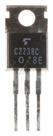 Pioneer Various Transistors - Transistors - 2SC2238C