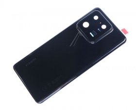 Xiaomi Battery Compartment Lid - 56001800m200 Battery Compartment Cover Xiaomi 13 Pro Black