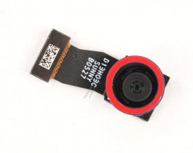 Xiaomi Camera Module - 410200003y5y Xiaomi Rear Camera -13m-j20c-wide Angle-xiaomi Poco X3 Nfc