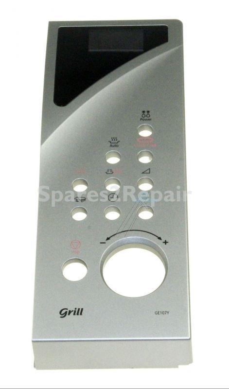 Samsung Operating Unit Screen - De94-01583b Assembly Control-panel 250v-50hz ge107y-s-xe
