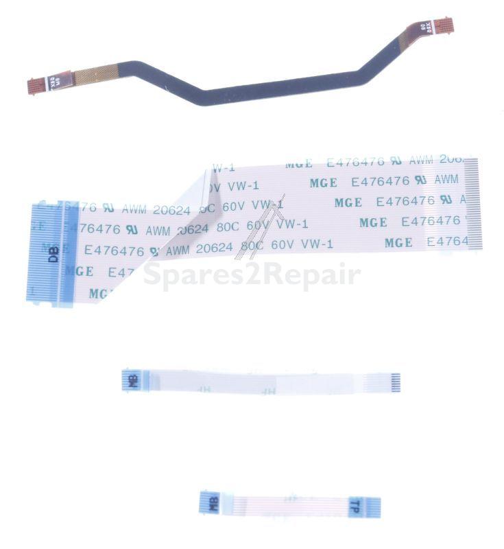Hewlett Packard Cable-plugs-adapter - 354234-001 Adapter 50w Internal