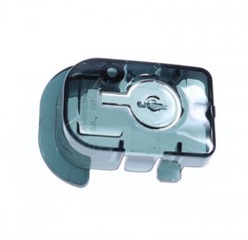 Grundig Ir sensor - N040114-001248-001 C00929845 F lens Pc+pc Ir1900 Black+red-tea 43e201