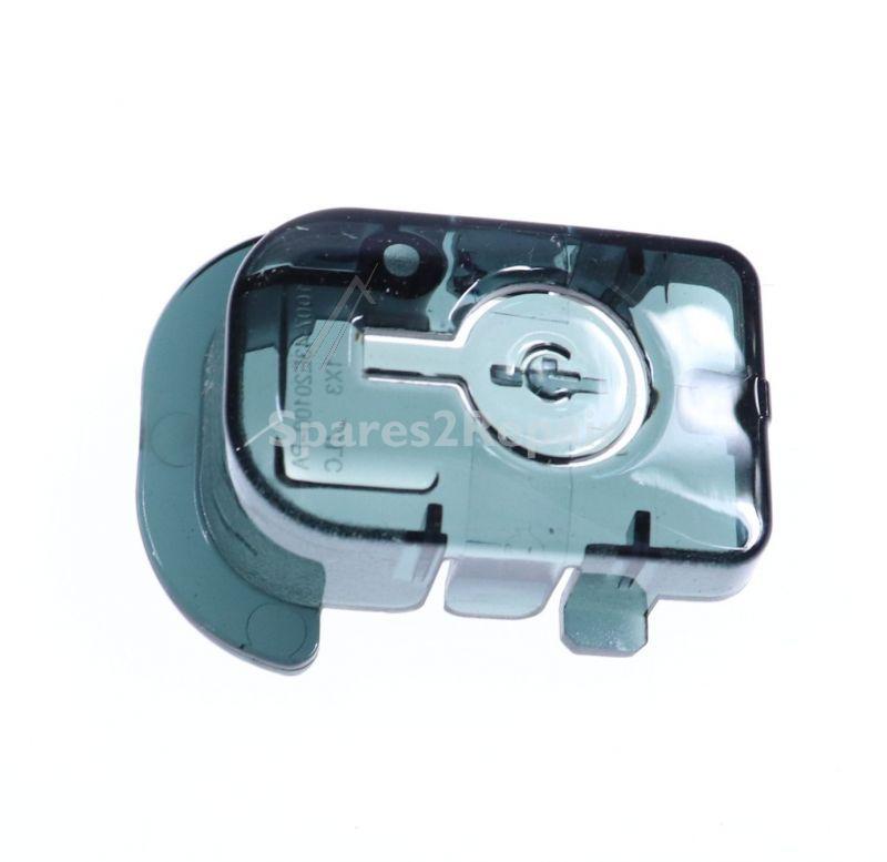 Grundig Ir sensor - N040114-001248-001 C00929845 F lens Pc+pc Ir1900 Black+red-tea 43e201