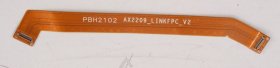 Ibm Lenovo Flexi print Connector - 5f78c16174 Tb-x606 Main Fpc&*hq22002886000 Cs