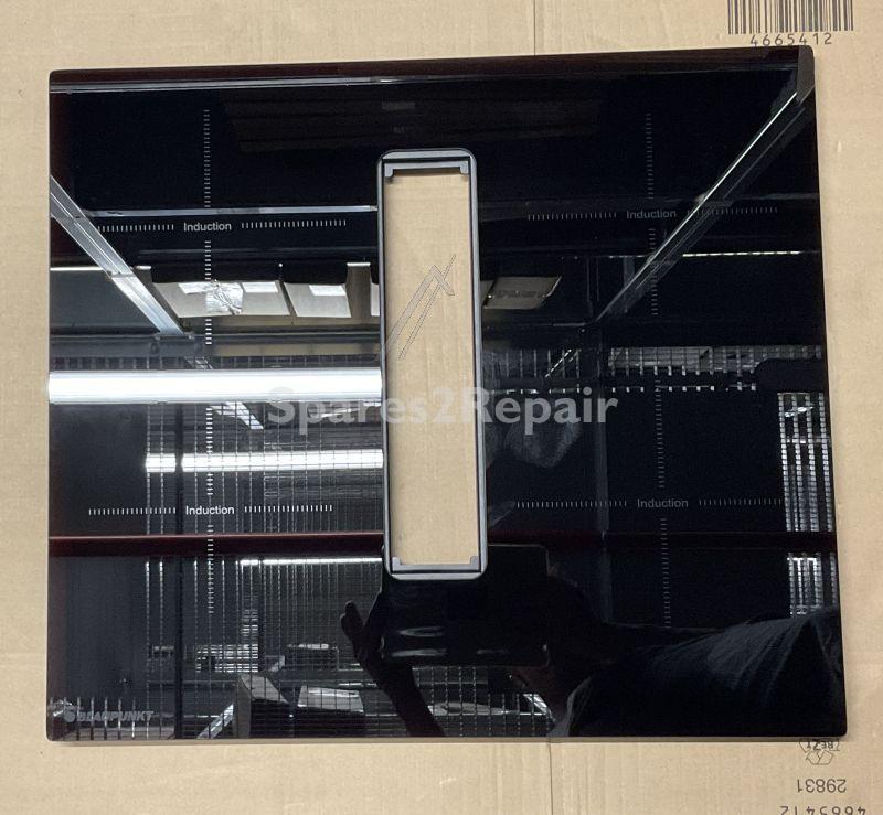 Arpa Ceramic Surface - A28375-0 Glass Cover