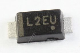 On Semiconductor Smd Diode - 20v-1a Mbr120esft1g Smd Schottky Diode Sod-123f