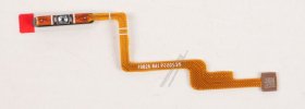 Xiaomi Flexi print Connector - 490100006g5m Fingerprint Module-silver
