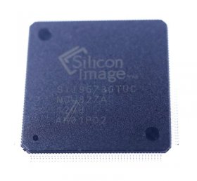 Pioneer Ic - Interface Ic