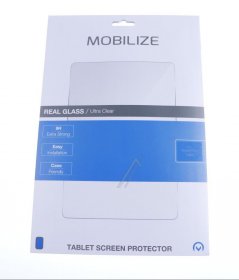 Mobilize Display Protective Film - 57124 Mobilize Glass Screen Protector Google Pixel Tablet