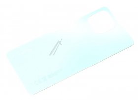 Xiaomi Battery Compartment Lid - 55050001h34j Battery Cover Unit Xiaomi 11 Lite 5g Ne Gl Green