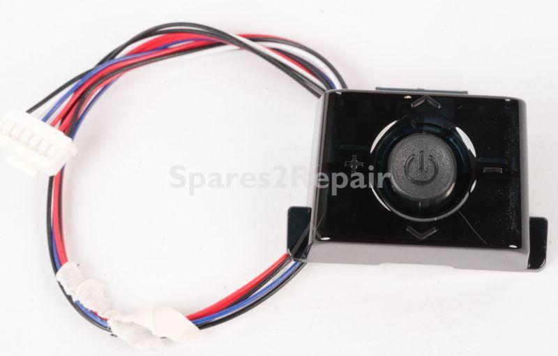Vestel Module - Electrical Unit - 23837537 Md asy 17tk159r3+fb-50750dlb(180y(bl(e