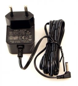 Plug in Transformer - As0601a-0500600eul Gs Adaptor