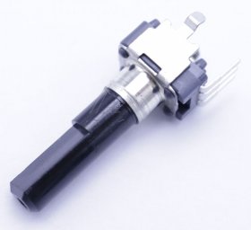 Yamaha Rotary Potentiometer - Wz034000 Poti Vr757