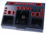 Wrepair Workplace Equipment - Wrepair Station Model 30 Plus, Usb Powerport, Hub And Nuc Ready