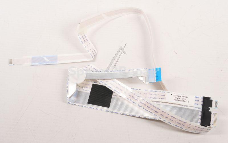 Lg Cable-plugs-adapter - Ead65940104 Cable ffc