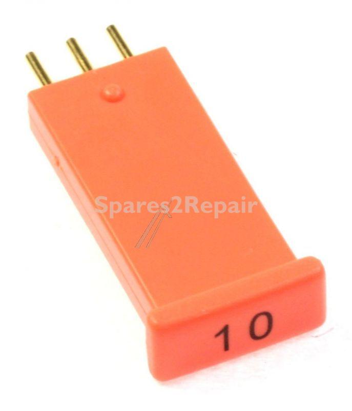 Astro Level Controller - Pads 10 Db Lang Pads 10 Db Lang, Dampfungsglied