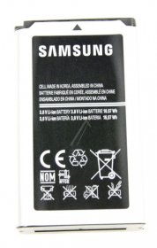 Samsung Digital Camera Battery - B735eu Battery-4360mah,b735eu,ek-gn120,liion,4