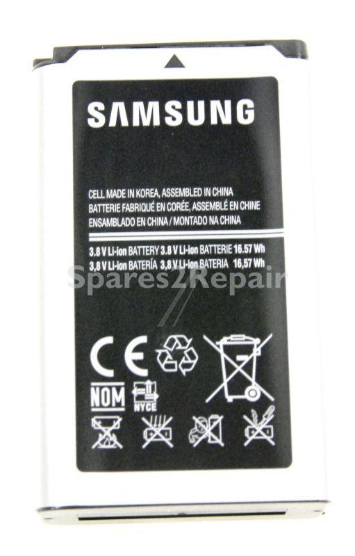 Samsung Digital Camera Battery - B735eu Battery-4360mah,b735eu,ek-gn120,liion,4