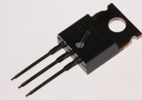 Pioneer Transistors - Irf540a(s) Power-mosfet