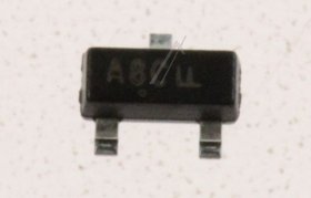 On Semiconductor Transistors - Un2213lt1g Transistor Sot23 Npn 100ma 50v -rohs-konform-