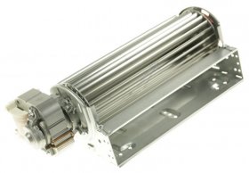 Panasonic Fan Blades - 12270000005062 Metal Fan