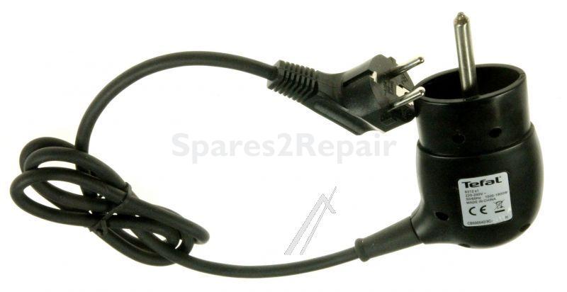Warm Devices Cable - Ts-01019400 Housing [Groupe SEB]