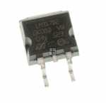 Stmicroelectronics Fixed Voltage Reg. Pos. - Lm317d2 Spannungsregler Einstellbar, +1,2-37v-1,5a, Smd D2pak