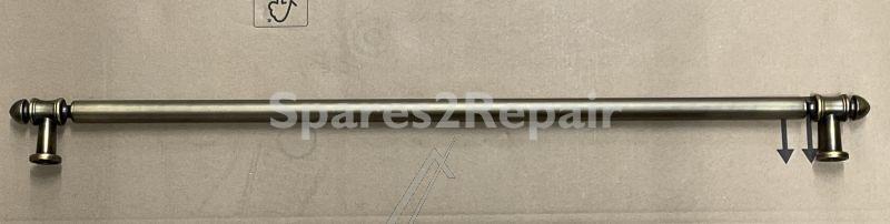 Smeg Fridge Door Handles - 694932100 Lower Handle