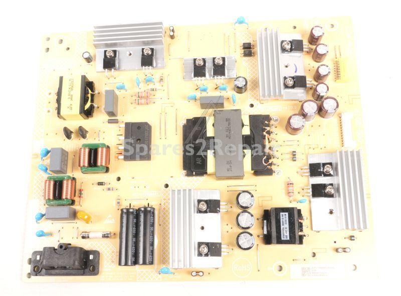 Tp Vision Power Supply Board - 996592301002 Pltvmw951xad5 Adapter Board 715gd621