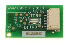 Module - Electrical Unit - Ms-624954 Electronic Card-control [Groupe SEB]