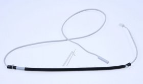 Temperature Sensor For Refrigerators - Freezers - 49125544 Probe Fg _2501100003 [Candy Hoover]