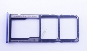 Xiaomi Sim card Holder - 482000004u3w Sim Card Holder Blue