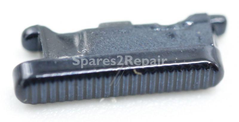 Motorola Button - Sb68d79510 Tundra Power_key_assy_blk New