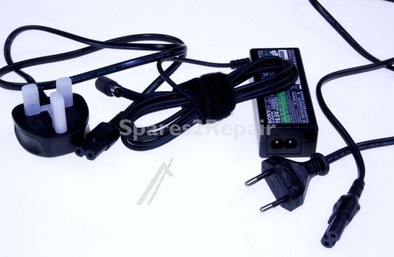 Sony Power Supply notebook - Pcgfr55-bj1 147720562 Adapter Ac Pcg-fr55-b J1