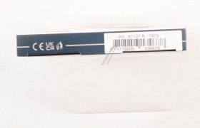 Safe By Panzerglass Leather Bag Gsm - Bulksafe95550 Safe By Panzerglass 2-in-1 Pack Google Pixel 6